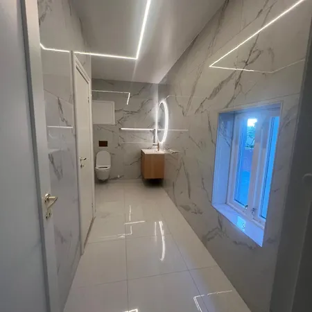 2 Bedroom In The Heart Of Centrum Lejlighed