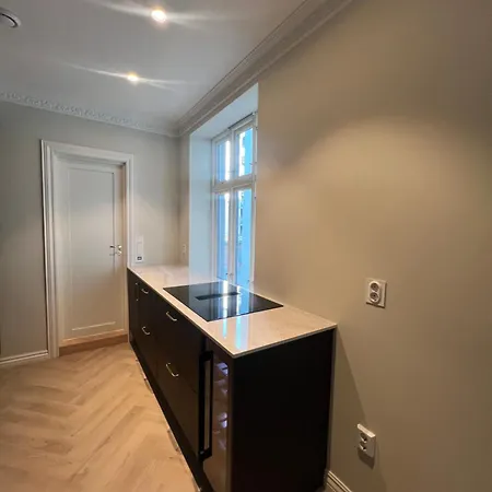 Lejlighed 2 Bedroom In The Heart Of Centrum