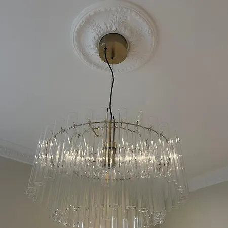 2 Bedroom In The Heart Of Centrum Lejlighed