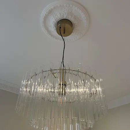 2 Bedroom In The Heart Of Centrum Lejlighed Bergen