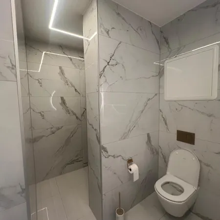 Lejlighed 2 Bedroom In The Heart Of Centrum